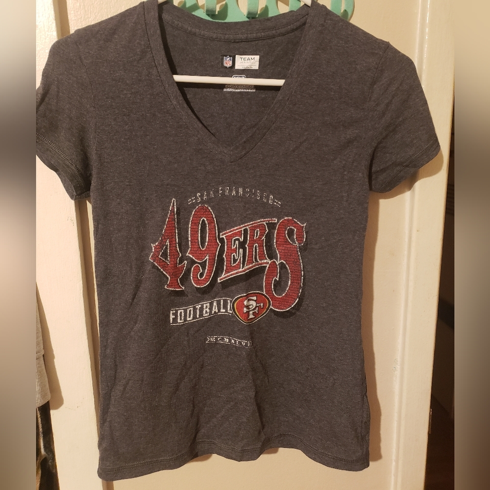 Forty Niners 49ers T-Shirt